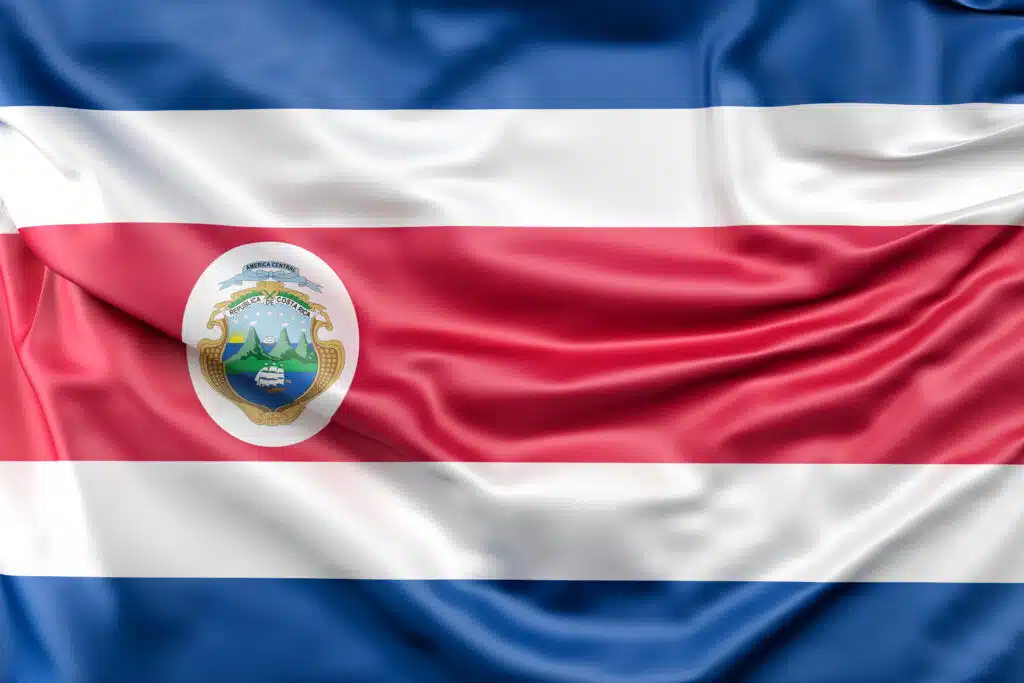 Costa Rica